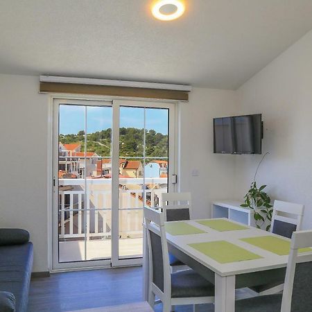 Apartment Ante Hvar Town Buitenkant foto