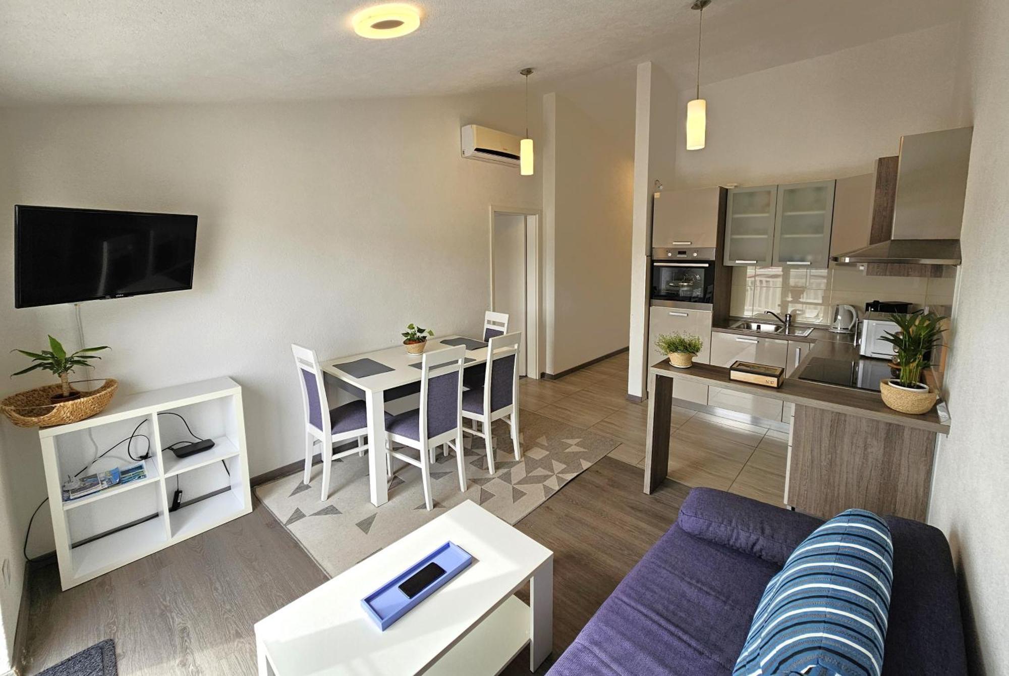 Apartment Ante Hvar Town Buitenkant foto