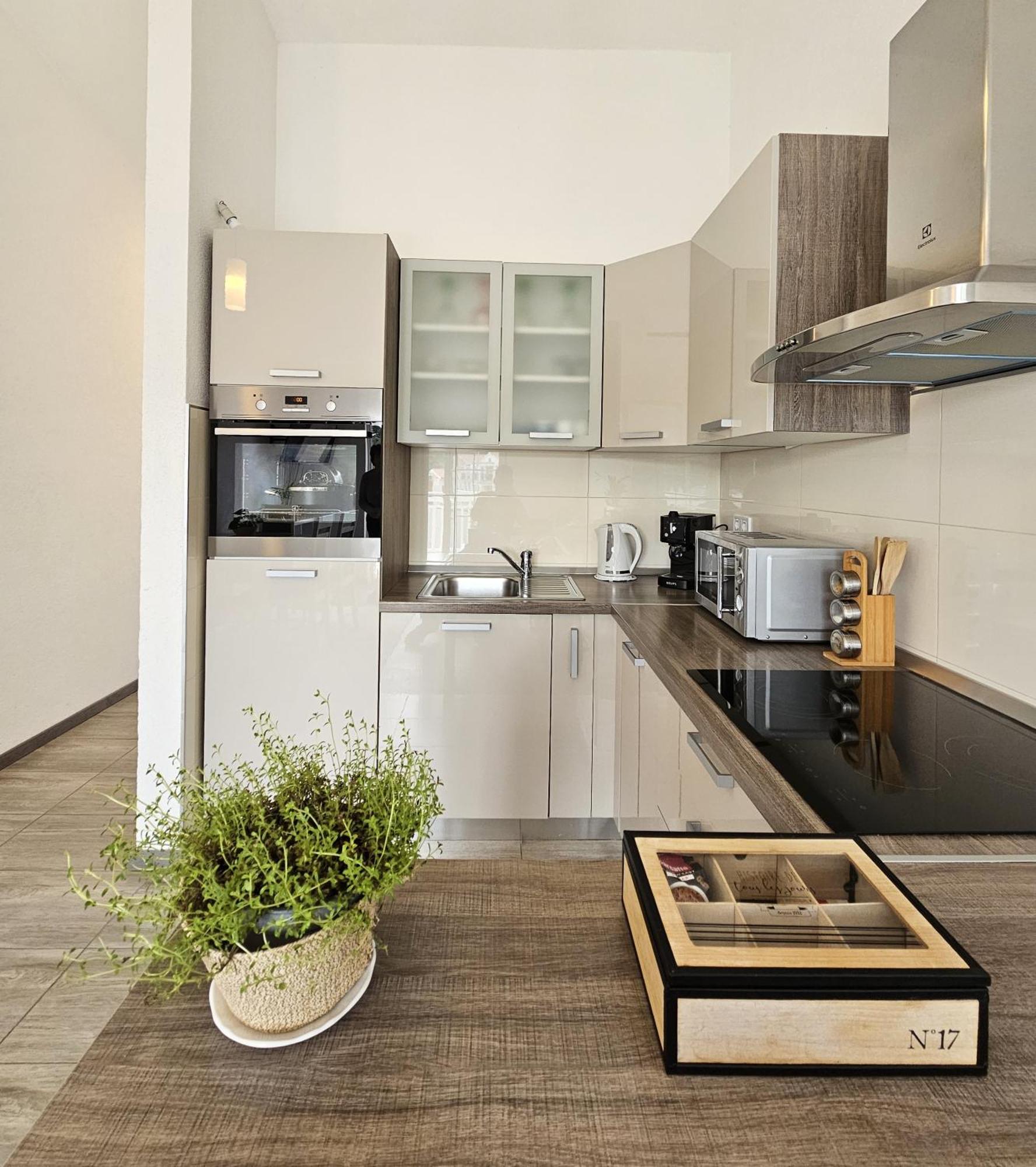 Apartment Ante Hvar Town Buitenkant foto