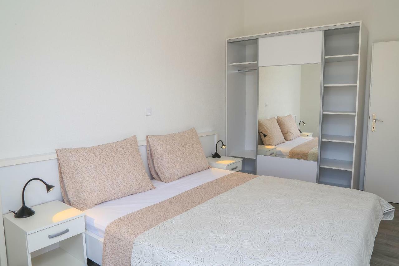 Apartment Ante Hvar Town Buitenkant foto